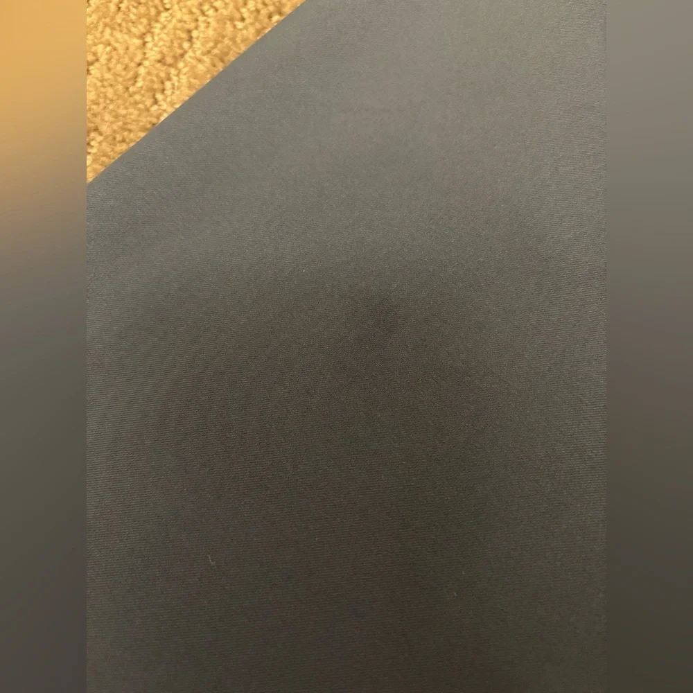 Columbia Men’s Softshell Jacket XL Blue Windproof Water-Resistant - Picture 7 of 8